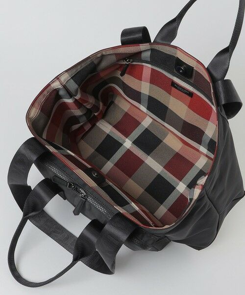 BLUE LABEL / BLACK LABEL CRESTBRIDGE / ブルーレーベル / ブラックレーベル・クレストブリッジ  ショルダーバッグ | 【Maison MIHARA YASUHIRO】【一部店舗限定】コラボトート | 詳細5