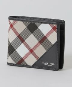 BLUE LABEL / BLACK LABEL CRESTBRIDGE / ブルーレーベル / ブラックレーベル・クレストブリッジ  財布・コインケース・マネークリップ | 【一部店舗限定】クレストブリッジチェックコインウォレット