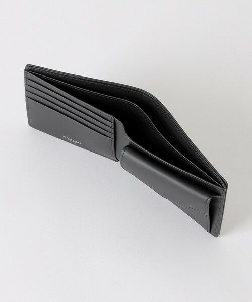 BLUE LABEL / BLACK LABEL CRESTBRIDGE / ブルーレーベル / ブラックレーベル・クレストブリッジ  財布・コインケース・マネークリップ | 【一部店舗限定】クレストブリッジチェックコインウォレット | 詳細2