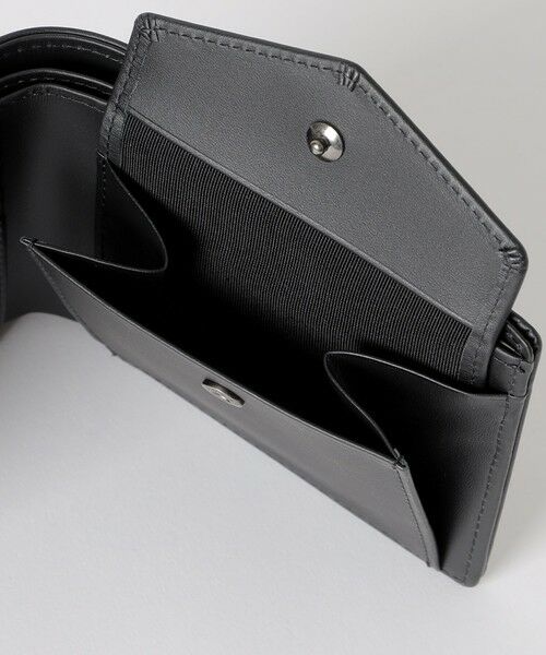 BLUE LABEL / BLACK LABEL CRESTBRIDGE / ブルーレーベル / ブラックレーベル・クレストブリッジ  財布・コインケース・マネークリップ | 【一部店舗限定】クレストブリッジチェックコインウォレット | 詳細3