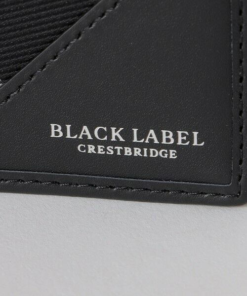 BLUE LABEL / BLACK LABEL CRESTBRIDGE / ブルーレーベル / ブラックレーベル・クレストブリッジ  財布・コインケース・マネークリップ | 【一部店舗限定】クレストブリッジチェックコインウォレット | 詳細4