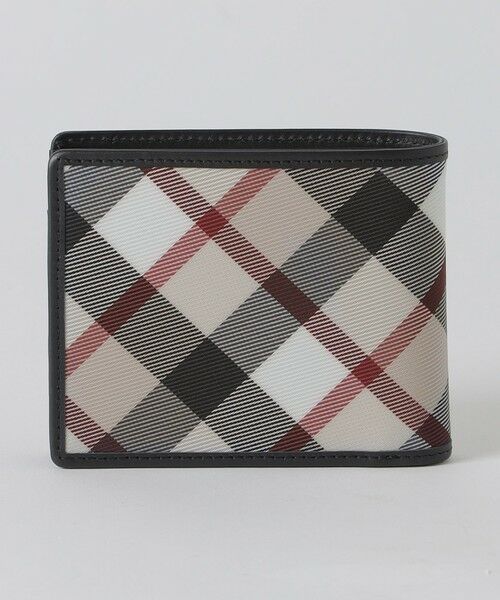 BLUE LABEL / BLACK LABEL CRESTBRIDGE / ブルーレーベル / ブラックレーベル・クレストブリッジ  財布・コインケース・マネークリップ | 【一部店舗限定】クレストブリッジチェックコインウォレット | 詳細6