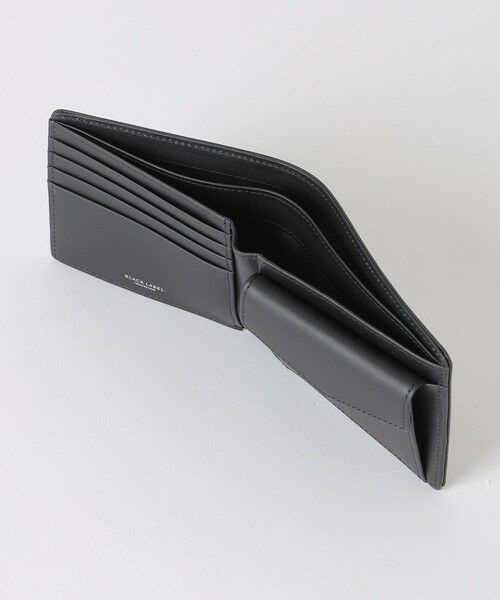 BLUE LABEL / BLACK LABEL CRESTBRIDGE / ブルーレーベル / ブラックレーベル・クレストブリッジ  財布・コインケース・マネークリップ | 【一部店舗限定】クレストブリッジチェックコインウォレット | 詳細7