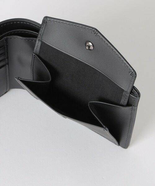 BLUE LABEL / BLACK LABEL CRESTBRIDGE / ブルーレーベル / ブラックレーベル・クレストブリッジ  財布・コインケース・マネークリップ | 【一部店舗限定】クレストブリッジチェックコインウォレット | 詳細8