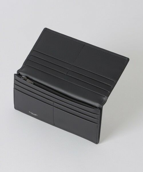 BLUE LABEL / BLACK LABEL CRESTBRIDGE / ブルーレーベル / ブラックレーベル・クレストブリッジ  財布・コインケース・マネークリップ | 【一部店舗限定】クレストブリッジチェックロングウォレット | 詳細7