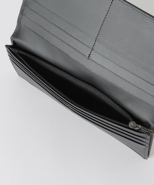 BLUE LABEL / BLACK LABEL CRESTBRIDGE / ブルーレーベル / ブラックレーベル・クレストブリッジ  財布・コインケース・マネークリップ | 【一部店舗限定】クレストブリッジチェックロングウォレット | 詳細8