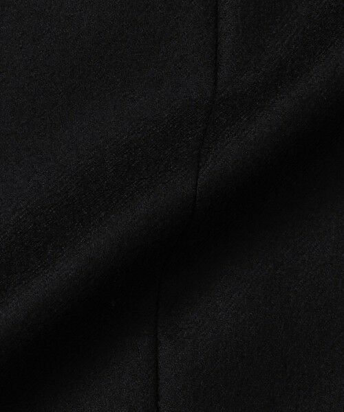 BLUE LABEL / BLACK LABEL CRESTBRIDGE / ブルーレーベル / ブラックレーベル・クレストブリッジ その他アウター | ライトウェイトメルトンステンカラーコート | 詳細5