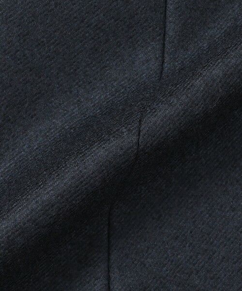 BLUE LABEL / BLACK LABEL CRESTBRIDGE / ブルーレーベル / ブラックレーベル・クレストブリッジ その他アウター | ライトウェイトメルトンステンカラーコート | 詳細11