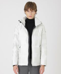 BLUE LABEL / BLACK LABEL CRESTBRIDGE / ブルーレーベル / ブラックレーベル・クレストブリッジ  その他アウター | シャドーチェックカルゼダウン