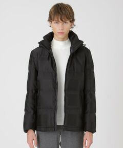 BLUE LABEL / BLACK LABEL CRESTBRIDGE / ブルーレーベル / ブラックレーベル・クレストブリッジ  その他アウター | シャドーチェックカルゼダウン