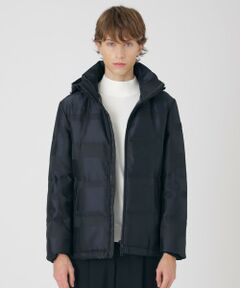 BLUE LABEL / BLACK LABEL CRESTBRIDGE / ブルーレーベル / ブラックレーベル・クレストブリッジ  その他アウター | シャドーチェックカルゼダウン