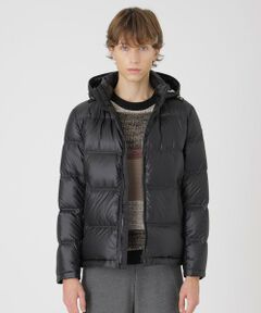 BLUE LABEL / BLACK LABEL CRESTBRIDGE / ブルーレーベル / ブラックレーベル・クレストブリッジ  その他アウター | PERTEX(R) ダイヤモンドフューズライトウェイトダウン