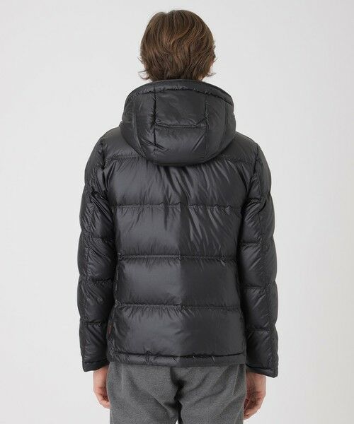 BLUE LABEL / BLACK LABEL CRESTBRIDGE / ブルーレーベル / ブラックレーベル・クレストブリッジ  その他アウター | PERTEX(R) ダイヤモンドフューズライトウェイトダウン | 詳細14