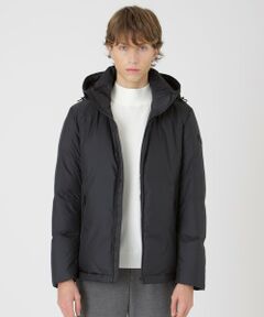 【一部店舗限定】ナイロンリップストップスポーツダウン