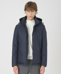 BLUE LABEL / BLACK LABEL CRESTBRIDGE / ブルーレーベル / ブラックレーベル・クレストブリッジ  その他アウター | 【一部店舗限定】ナイロンリップストップスポーツダウン