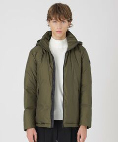 BLUE LABEL / BLACK LABEL CRESTBRIDGE / ブルーレーベル / ブラックレーベル・クレストブリッジ  その他アウター | 【一部店舗限定】ナイロンリップストップスポーツダウン