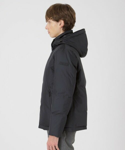 BLUE LABEL / BLACK LABEL CRESTBRIDGE / ブルーレーベル / ブラックレーベル・クレストブリッジ その他アウター | 【一部店舗限定】ナイロンリップストップスポーツダウン | 詳細3
