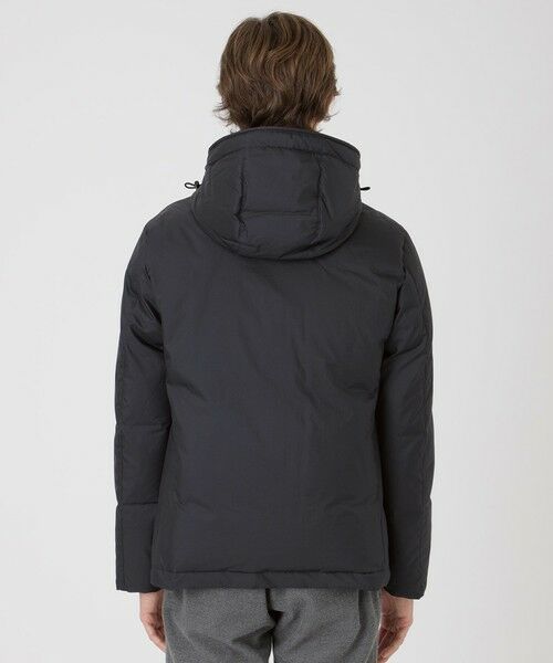 BLUE LABEL / BLACK LABEL CRESTBRIDGE / ブルーレーベル / ブラックレーベル・クレストブリッジ その他アウター | 【一部店舗限定】ナイロンリップストップスポーツダウン | 詳細4