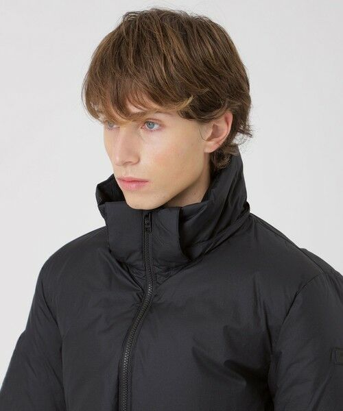 BLUE LABEL / BLACK LABEL CRESTBRIDGE / ブルーレーベル / ブラックレーベル・クレストブリッジ その他アウター | 【一部店舗限定】ナイロンリップストップスポーツダウン | 詳細6