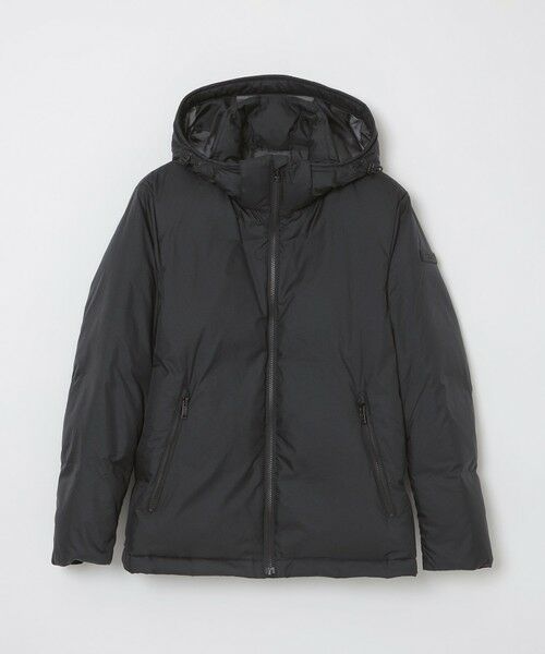 BLUE LABEL / BLACK LABEL CRESTBRIDGE / ブルーレーベル / ブラックレーベル・クレストブリッジ その他アウター | 【一部店舗限定】ナイロンリップストップスポーツダウン | 詳細9