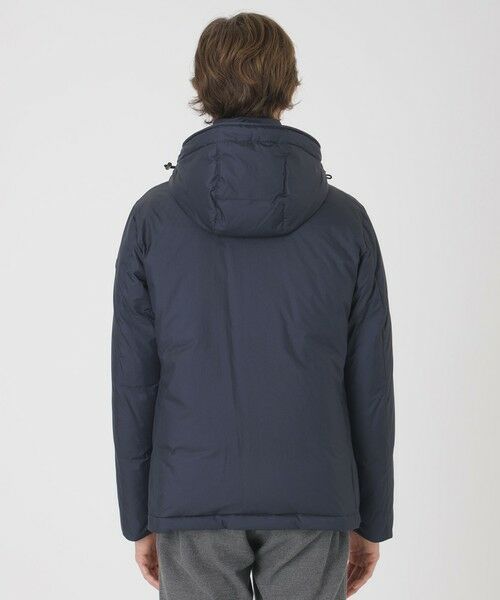 BLUE LABEL / BLACK LABEL CRESTBRIDGE / ブルーレーベル / ブラックレーベル・クレストブリッジ その他アウター | 【一部店舗限定】ナイロンリップストップスポーツダウン | 詳細13
