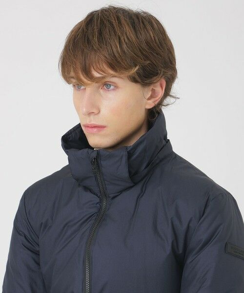 BLUE LABEL / BLACK LABEL CRESTBRIDGE / ブルーレーベル / ブラックレーベル・クレストブリッジ その他アウター | 【一部店舗限定】ナイロンリップストップスポーツダウン | 詳細15