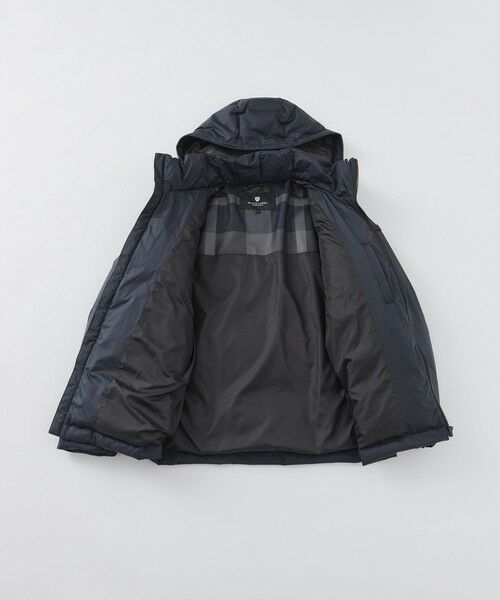 BLUE LABEL / BLACK LABEL CRESTBRIDGE / ブルーレーベル / ブラックレーベル・クレストブリッジ その他アウター | 【一部店舗限定】ナイロンリップストップスポーツダウン | 詳細17