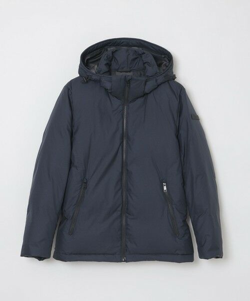 BLUE LABEL / BLACK LABEL CRESTBRIDGE / ブルーレーベル / ブラックレーベル・クレストブリッジ その他アウター | 【一部店舗限定】ナイロンリップストップスポーツダウン | 詳細18