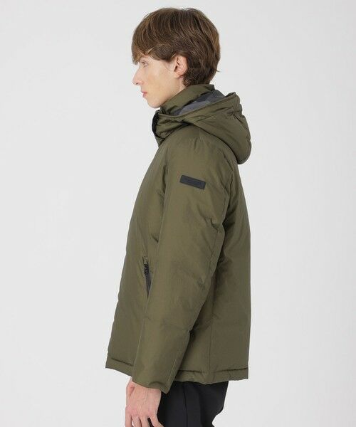 BLUE LABEL / BLACK LABEL CRESTBRIDGE / ブルーレーベル / ブラックレーベル・クレストブリッジ その他アウター | 【一部店舗限定】ナイロンリップストップスポーツダウン | 詳細21