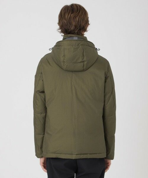 BLUE LABEL / BLACK LABEL CRESTBRIDGE / ブルーレーベル / ブラックレーベル・クレストブリッジ その他アウター | 【一部店舗限定】ナイロンリップストップスポーツダウン | 詳細22