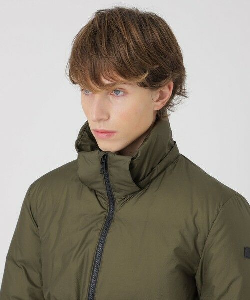 BLUE LABEL / BLACK LABEL CRESTBRIDGE / ブルーレーベル / ブラックレーベル・クレストブリッジ その他アウター | 【一部店舗限定】ナイロンリップストップスポーツダウン | 詳細24