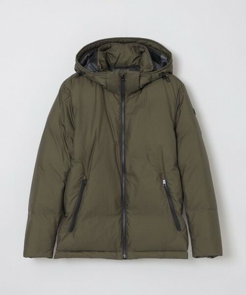 BLUE LABEL / BLACK LABEL CRESTBRIDGE / ブルーレーベル / ブラックレーベル・クレストブリッジ その他アウター | 【一部店舗限定】ナイロンリップストップスポーツダウン | 詳細27