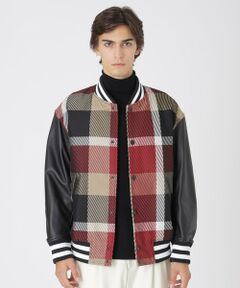 BLUE LABEL / BLACK LABEL CRESTBRIDGE / ブルーレーベル / ブラックレーベル・クレストブリッジ  その他アウター | 【10th ANNIVERSARY】クレストブリッジチェックアワードジャケット