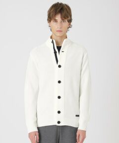 BLUE LABEL / BLACK LABEL CRESTBRIDGE / ブルーレーベル / ブラックレーベル・クレストブリッジ  ニット・セーター | ハイネックカーディガン