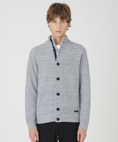 BLUE LABEL / BLACK LABEL CRESTBRIDGE / ブルーレーベル / ブラックレーベル・クレストブリッジ  ニット・セーター | ハイネックカーディガン