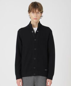 BLUE LABEL / BLACK LABEL CRESTBRIDGE / ブルーレーベル / ブラックレーベル・クレストブリッジ  ニット・セーター | ハイネックカーディガン