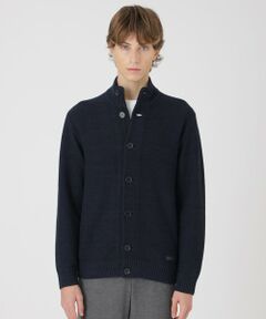 BLUE LABEL / BLACK LABEL CRESTBRIDGE / ブルーレーベル / ブラックレーベル・クレストブリッジ  ニット・セーター | ハイネックカーディガン
