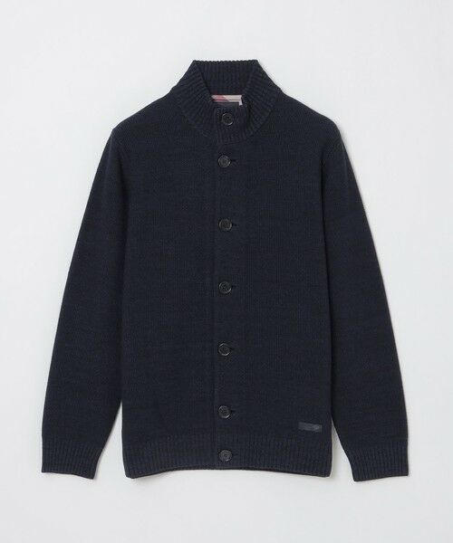 BLUE LABEL / BLACK LABEL CRESTBRIDGE / ブルーレーベル / ブラックレーベル・クレストブリッジ  ニット・セーター | ハイネックカーディガン | 詳細20