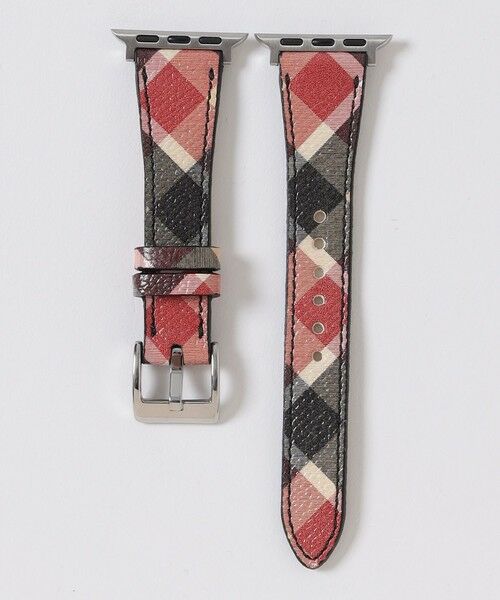 BLUE LABEL / BLACK LABEL CRESTBRIDGE / ブルーレーベル / ブラックレーベル・クレストブリッジ  その他小物 | 【取扱店舗限定】Apple Watchバンド 《38 mm / 40 mm / 41 mm / 42 mm》 | 詳細6