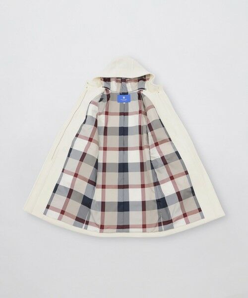 BLUE LABEL / BLACK LABEL CRESTBRIDGE / ブルーレーベル / ブラックレーベル・クレストブリッジ  その他アウター | 【一部店舗限定】メルトンダッフルコート | 詳細5
