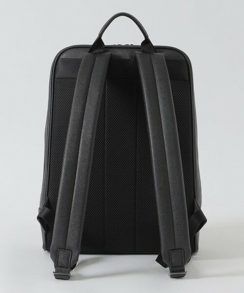 BLUE LABEL / BLACK LABEL CRESTBRIDGE / ブルーレーベル / ブラックレーベル・クレストブリッジ  ショルダーバッグ | 【一部店舗限定】トーナルクレストブリッジチェックバックパック | 詳細3