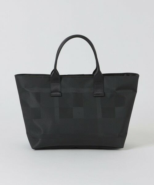 BLUE LABEL / BLACK LABEL CRESTBRIDGE / ブルーレーベル / ブラックレーベル・クレストブリッジ  ショルダーバッグ | 【一部店舗限定】シャドーチェックランチトート | 詳細3