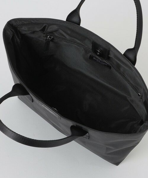 BLUE LABEL / BLACK LABEL CRESTBRIDGE / ブルーレーベル / ブラックレーベル・クレストブリッジ  ショルダーバッグ | 【一部店舗限定】シャドーチェックランチトート | 詳細4