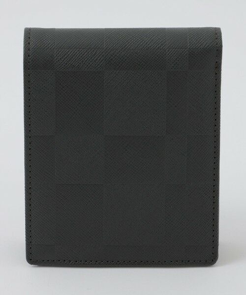 BLUE LABEL / BLACK LABEL CRESTBRIDGE / ブルーレーベル / ブラックレーベル・クレストブリッジ  財布・コインケース・マネークリップ |  | 詳細1