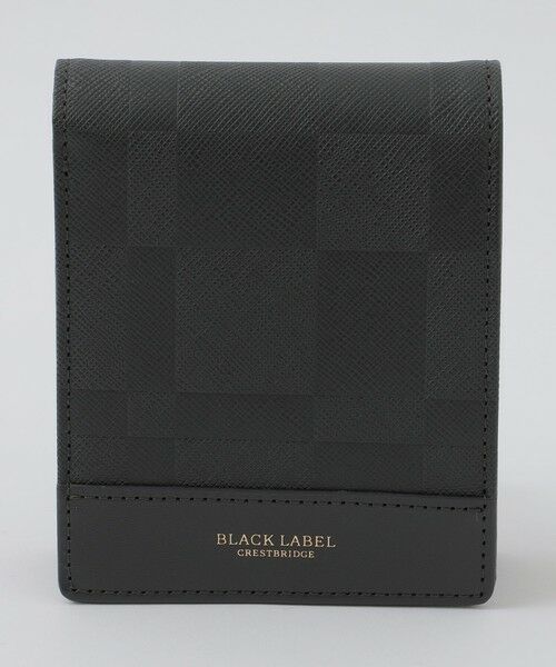BLUE LABEL / BLACK LABEL CRESTBRIDGE / ブルーレーベル / ブラックレーベル・クレストブリッジ  財布・コインケース・マネークリップ |  | 詳細4