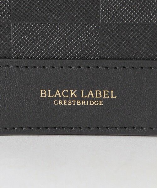 BLUE LABEL / BLACK LABEL CRESTBRIDGE / ブルーレーベル / ブラックレーベル・クレストブリッジ  財布・コインケース・マネークリップ |  | 詳細7