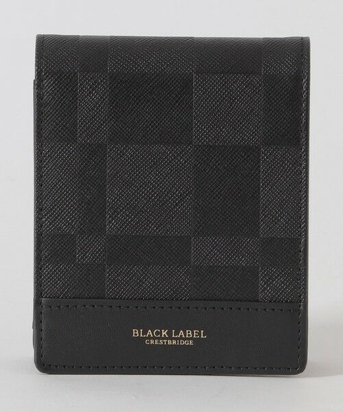 BLUE LABEL / BLACK LABEL CRESTBRIDGE / ブルーレーベル / ブラックレーベル・クレストブリッジ  財布・コインケース・マネークリップ |  | 詳細8