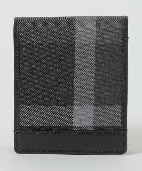 BLUE LABEL / BLACK LABEL CRESTBRIDGE / ブルーレーベル / ブラックレーベル・クレストブリッジ  財布・コインケース・マネークリップ |  | 詳細1