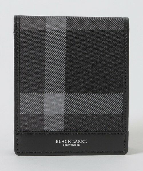 BLUE LABEL / BLACK LABEL CRESTBRIDGE / ブルーレーベル / ブラックレーベル・クレストブリッジ  財布・コインケース・マネークリップ |  | 詳細5