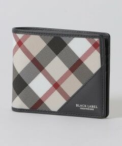BLUE LABEL / BLACK LABEL CRESTBRIDGE / ブルーレーベル / ブラックレーベル・クレストブリッジ  財布・コインケース・マネークリップ | 【一部店舗限定】クレストブリッジチェックパスウォレット